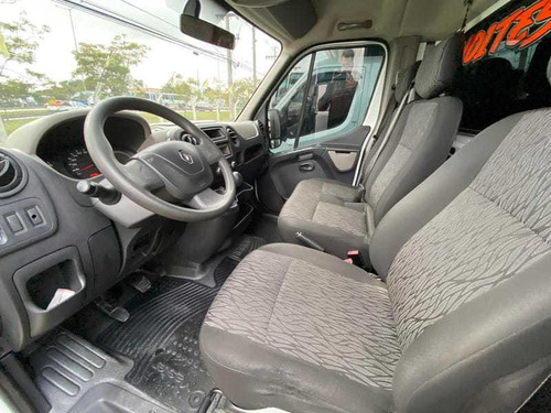Imagem 8 de 11 de Renault Master Ch Cabine 2.3