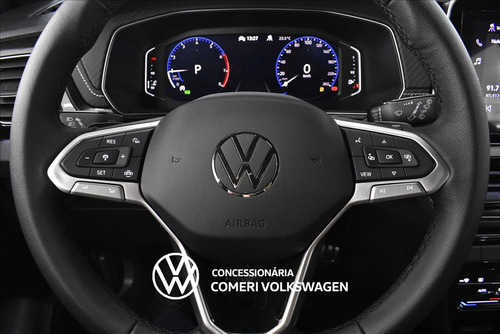 Volkswagen T-Cross 1.4 250 TSI TOTAL FLEX HIGHLINE AUTOMÁTICO