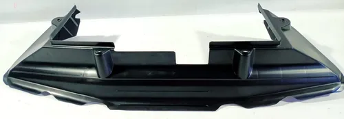 Frontal Completo (3piezas) Para Mg Zx | Cuotas sin interés