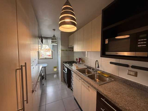 Av. 4 Sur / Av. La Tirana, Sector Sur (85981)