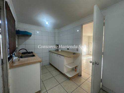 Oportunidad! 4d,2b - Av. Las Torres, Huechuraba