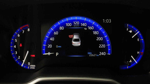 Imagen 15 de 15 de Toyota Corolla 2020 4p Se L4/1.8 Aut