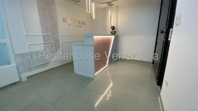 Oficina en alquiler