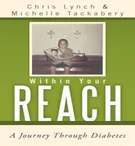 Comprar Libro Within Your Reach - Michelle Tackabery