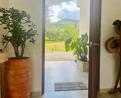 Vendo Finca En Machetá Cundinamarca A 1.5 Horas De Bogotá!