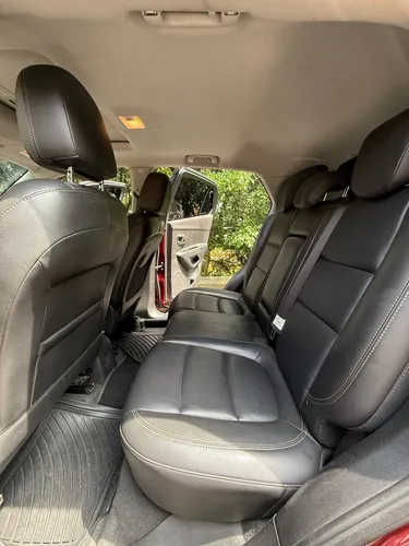 Chevrolet Tracker 1.8 Ltz