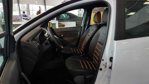 Renault Sandero Stepway Intens 1.6 Cvt
