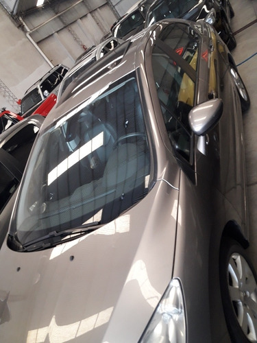 Peugeot 408 2.0 Allure Plus 143cv 2011