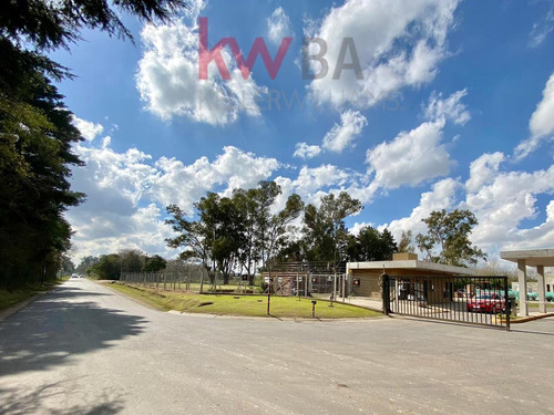 Imagen 7 de 14 de Venta Lote Interno Barrio Santa Emilia - Pilar Del Este