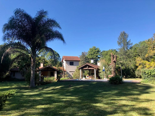 Imagen 1 de 14 de Casa - San Jorge