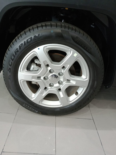 Jeep Renegade 1.8 Sport At6