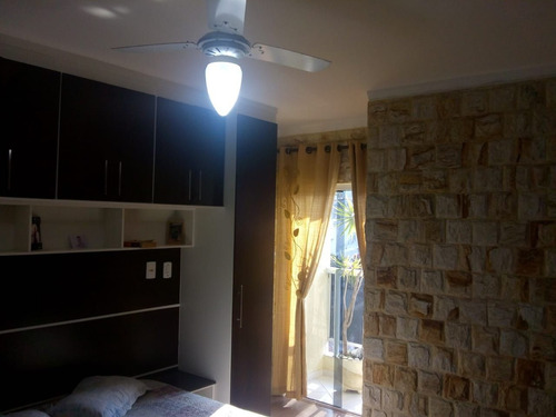 Imagem 11 de 28 de Sobrado À Venda, 209 M² Por R$ 685.000,00 - Jardim Nossa Senhora Do Carmo - São Paulo/sp - So1010