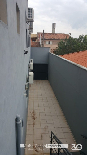 Imagem 4 de 15 de Predio Comercial - Jardim Residencial Deolinda Guerra - Ref: 25698 - V-25698