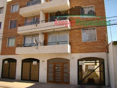 Departamento En Venta De 2 Dorm. En Copiapó