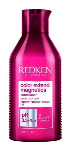 Acondicionador Redken Color Extend Magnetics 300ml