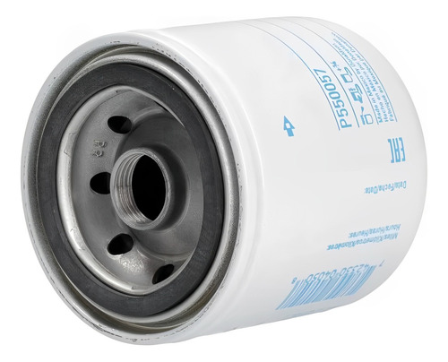 Filtro De Combustible P550057 Fc-1505 Fc-1103 Ff5114