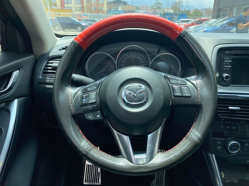 Mazda CX-5 2.5 Grand Touring 4X4