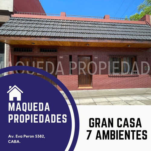 Casa Con 2 Dtos En Block Dos Plantas Ideal Familias Numerosas Y Amplia Posibilidad De Proyectos ¡ Rebajado !