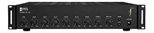 Osd Audio Pa90 Comercial 70v Amplificador Integrado