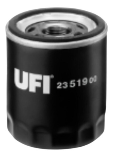 Filtro Ufi 10 Pz 23.519.00 = Ml1030 Ph10060 Gp406 Of10060