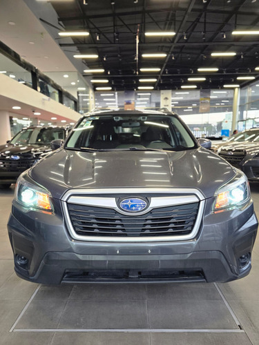 Subaru Forester 2020