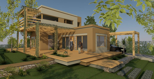 Imagen 9 de 10 de Construcción Llave En Mano En Miramar