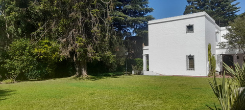 Casa Venta Lomas De San Isidro Jockey