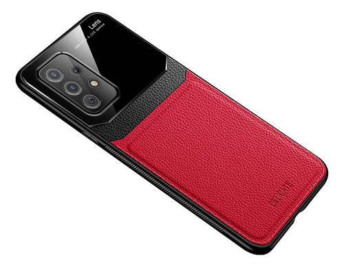 Funda Para Samsung Elegante Ejecutiva Elegir Modelo