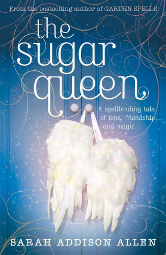 Libro:  The Sugar Queen