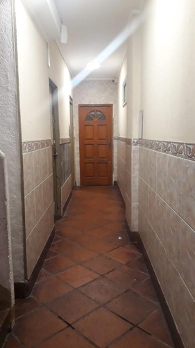 Departamento Monoambiente En Venta - Baño - 24.15mts2 - Caballito