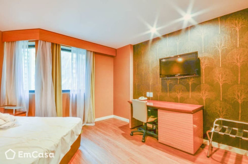 Imagem 3 de 10 de Apartamento À Venda Em São Paulo - 26310