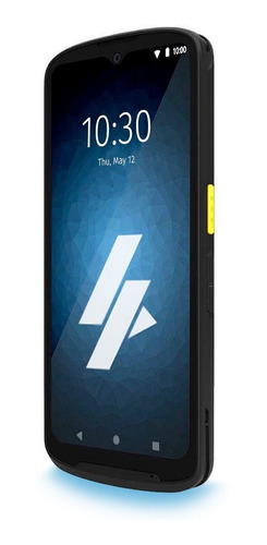 Coletor De Dados Zebra Tc15 Android Smartphone 5g Tela 6,5