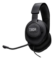 Comprar Headset Gamer Com Fio Jbl Quantum 100m2  Cu002F Microfone