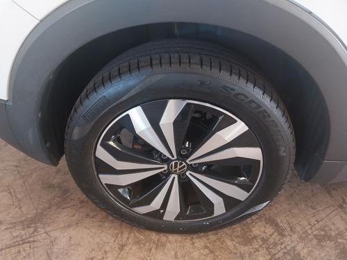 Volkswagen T-Cross 1.0 200 TSI TOTAL FLEX AUTOMÁTICO