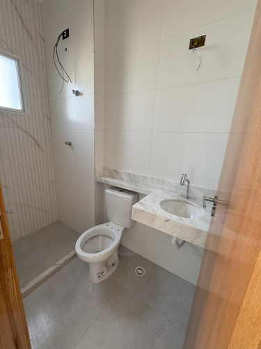 Sobrado Novo Vila Ema 3 Dorm | 1 Suite | 2 Vagas | Direto Construtora