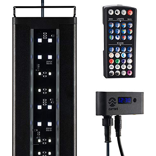 Satellite Freshwater Led Plus Full Spectrum Rgb+w Light...