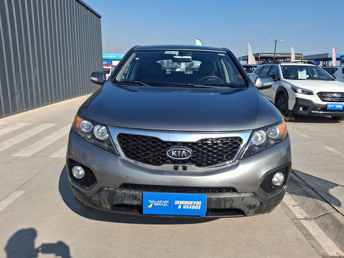 Kia Sorento 2012