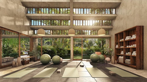 Imagen 3 de 11 de Venta De Macrolotes En Tulum - Kaybe