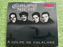 Comprar Eam Cd Grupo Niche A Golpe De Folklore 1999 Decimo Septimo