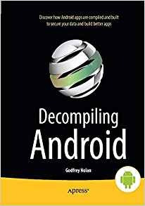 Decompiling Android