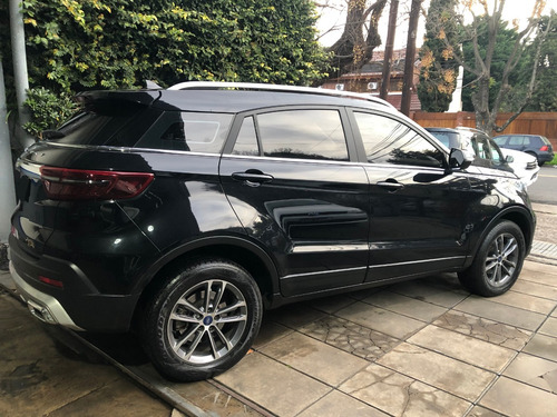 Ford Territory 1.5t Sel