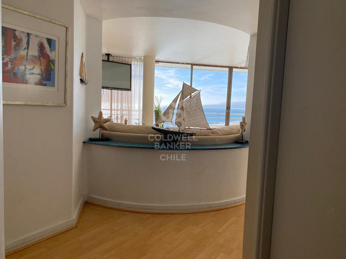 Penthouse San Alfonso Del Mar, Bahia Norte