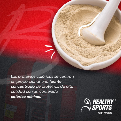 Proteína Aislada De Suero Calorica Barbarus 1820gr
