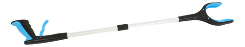 Herramienta De Recogida Plegable Reaching Aid De 32 Pulgadas