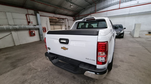 Imagen 9 de 22 de S10 Cd 2.8 Hc 4x4 At High Country Entrega Ya Ld #5