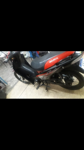 Imagen 2 de 5 de Gilera 110