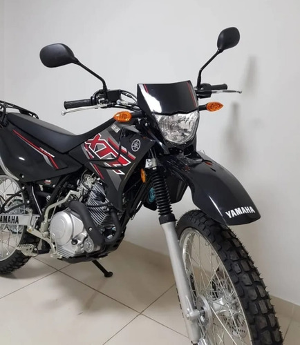 Imagen 12 de 17 de Yamaha Xtz125 2022