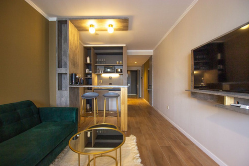 Departamento Alquiler Residencial Deco Recoleta