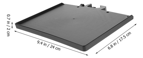 Nuevo Suporte Portátil Para Placa De Som Para Telefone E
