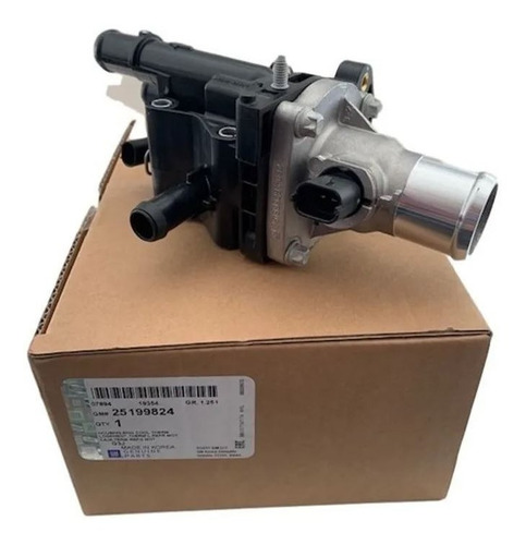 Termostato Completo Trax 1.8 2013 2014 Gm Parts
